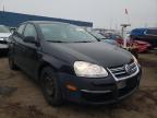 2007 VOLKSWAGEN  JETTA