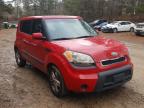 2011 KIA  SOUL