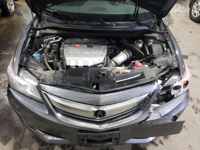 2014 ACURA ILX 24 PRE 19VDE2E52EE000494