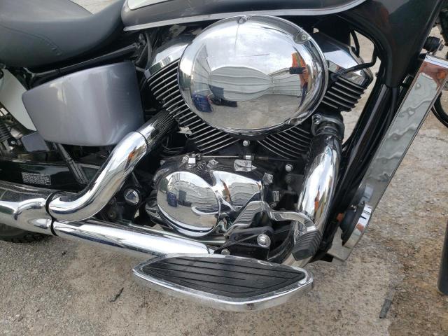 2001 HONDA VT750 CD2 JH2RC44651M451169