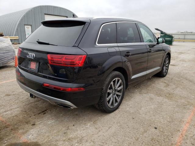 VIN WA1VAAF73KD026529 2019 Audi Q7, Prestige no.4