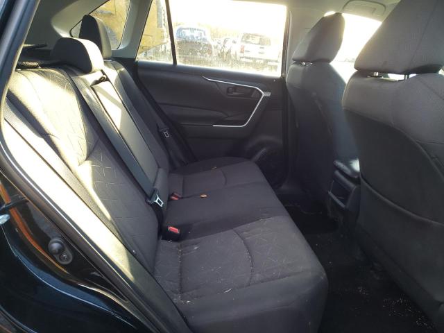 2019 TOYOTA RAV4 LE - 2T3B1RFV6KC027281