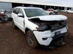 2017 JEEP  CHEROKEE