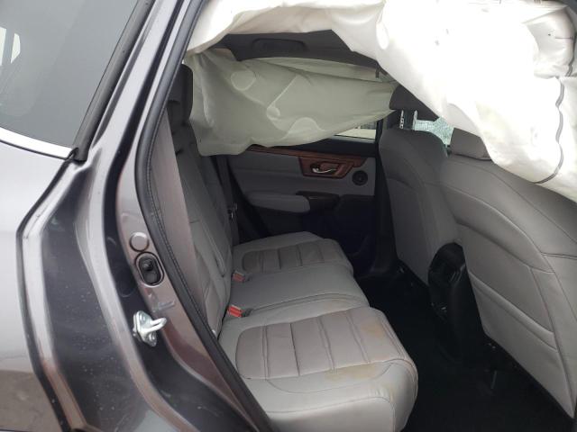 2021 HONDA CRV 7FARW2H81ME020751