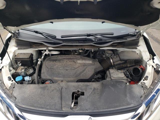 2019 HONDA ODYSSEY EX - 5FNRL6H45KB507702
