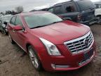 2013 CADILLAC  XTS