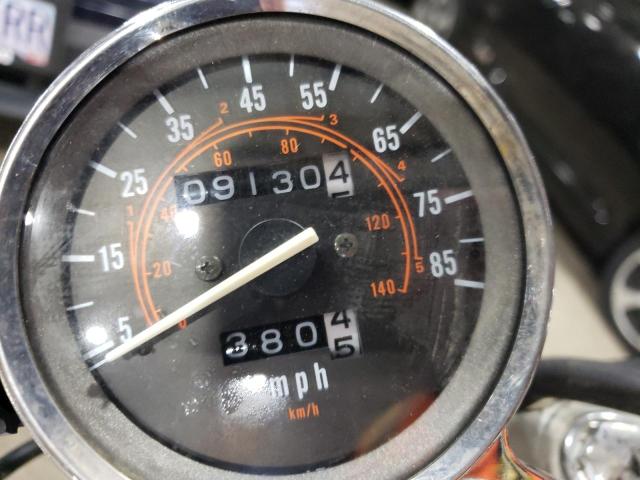 2006 HONDA CMX250 C JH2MC13156K200251