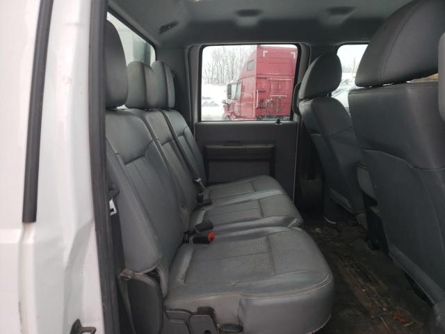 2016 FORD F550 1FD0W5HTXGEA29136