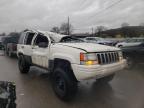 1998 JEEP  CHEROKEE