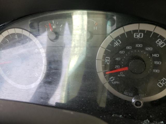 2010 FORD ESCAPE XLS 1FMCU0C70AKD16767