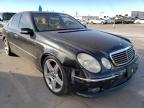 2005 MERCEDES-BENZ  E-CLASS