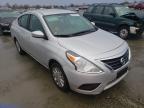 2019 NISSAN  VERSA