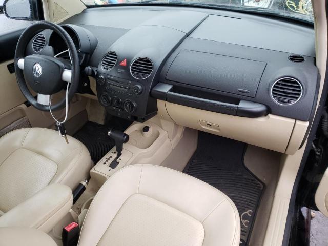 2010 VOLKSWAGEN NEW BEETLE 3VWPW3AG7AM035849