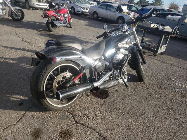 2016 HARLEY-DAVIDSON FXSB BREAK 1HD1BFV10GB043253