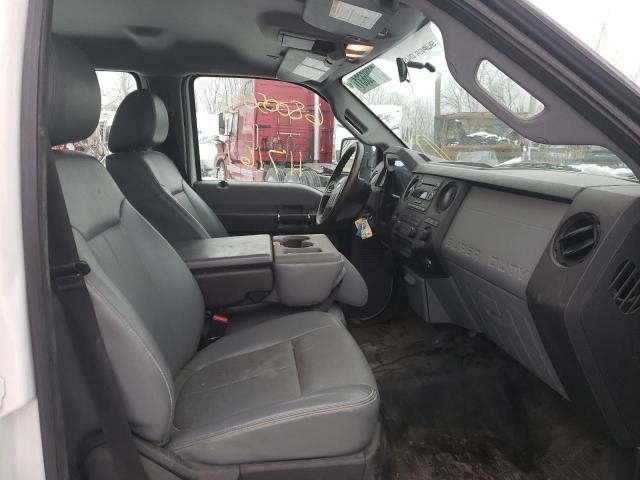 2016 FORD F550 1FD0W5HTXGEA29136