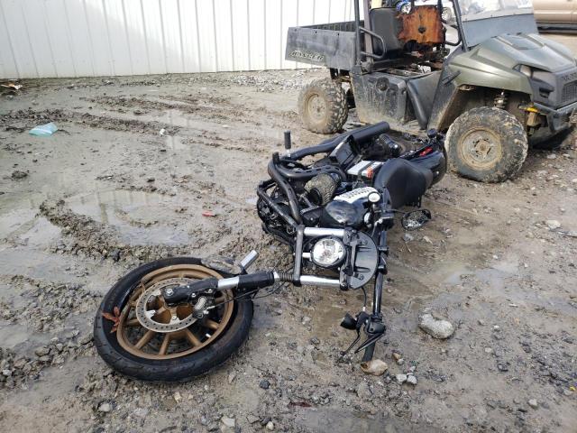 2016 HARLEY-DAVIDSON FXDLS 1HD1GS820GC322064