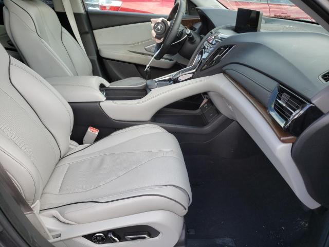 2019 ACURA RDX ADVANC 5J8TC1H71KL000748