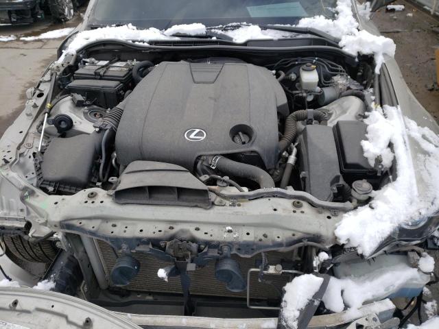 JTHCF1D26E5015608 Lexus Is 250 2014. Фото: 6