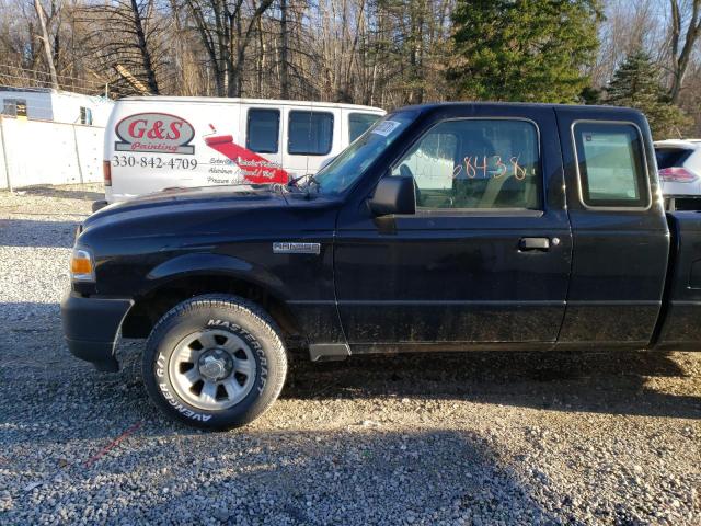 2011 FORD RANGER SUP 1FTKR1ED0BPA85612