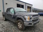 2018 FORD  F-150