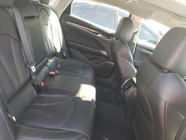 2017 BUICK LACROSSE E 1G4ZP5SS9HU149067