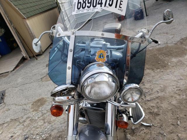 2001 HONDA VT750 CD2 JH2RC44651M451169