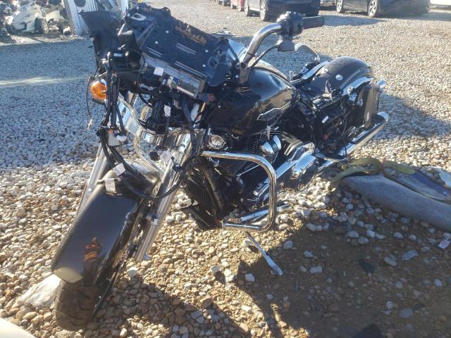 2021 HARLEY-DAVIDSON FLHX 1HD1KBC12MB670754