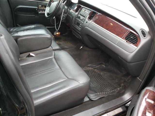 2011 LINCOLN TOWN CAR S 2LNBL8CV5BX765324