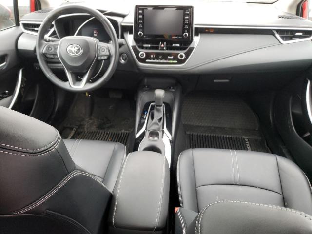 2020 TOYOTA COROLLA XL 5YFFPRAE0LP091379