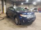 2011 FORD  EDGE