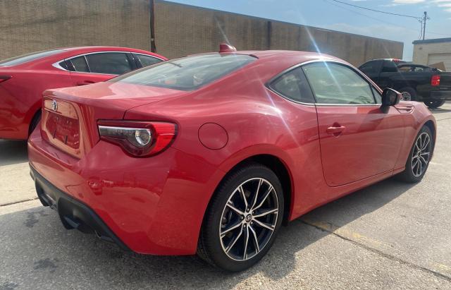 2020 TOYOTA 86 JF1ZNAA18L8753616