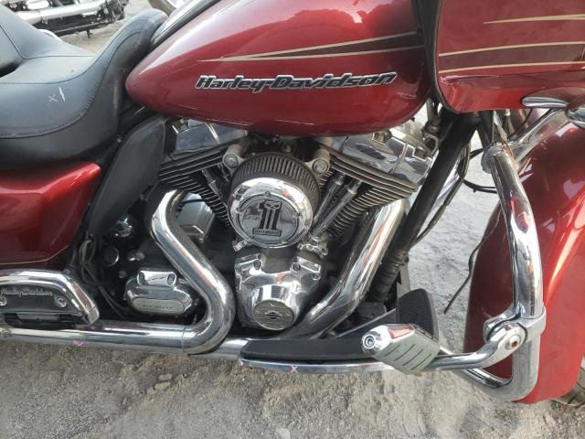 2013 HARLEY-DAVIDSON FLTRU ROAD 1HD1KGM15DB617719