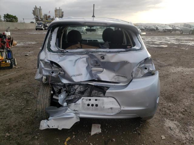 2015 MITSUBISHI MIRAGE DE ML32A3HJ6FH013997