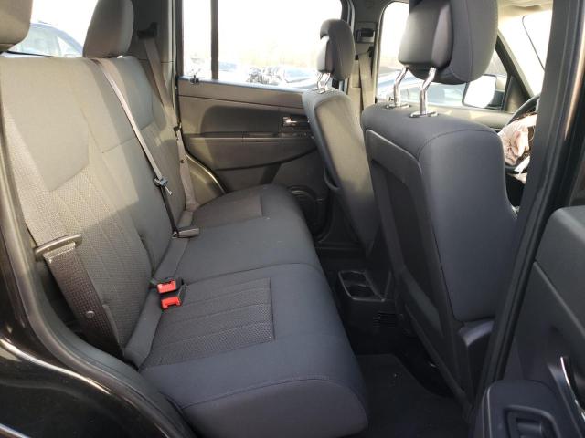 2012 JEEP LIBERTY SP 1C4PJMAK4CW149581