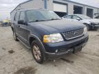 2003 FORD  EXPLORER