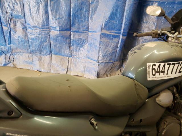 2003 SUZUKI GSF1200 BA JS1GV77A432101035