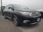 2011 TOYOTA  HIGHLANDER