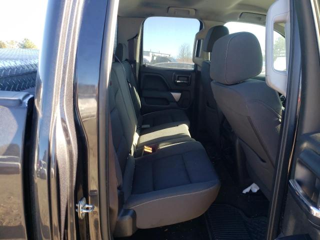 1GCVKREC2GZ302984 Chevrolet Silverado 2016. Фото: 5