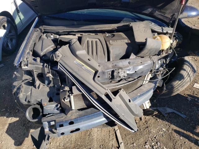 2010 CHEVROLET COBALT 1LT 1G1AD5F54A7164779