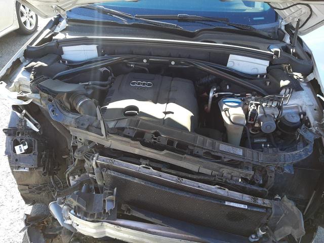 WA1LFAFP9CA115727 Audi Q5 Premium 2012. Фото: 6
