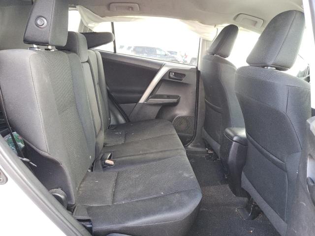 2T3ZFREV3GW307828 Toyota Rav4 Le 2016. Фото: 5