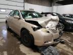 2009 TOYOTA  CAMRY