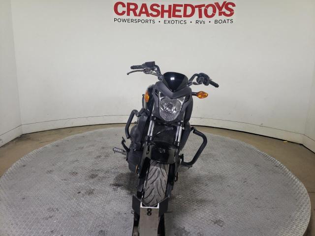 2014 HONDA CTX700 ND JH2RC6853EK000031