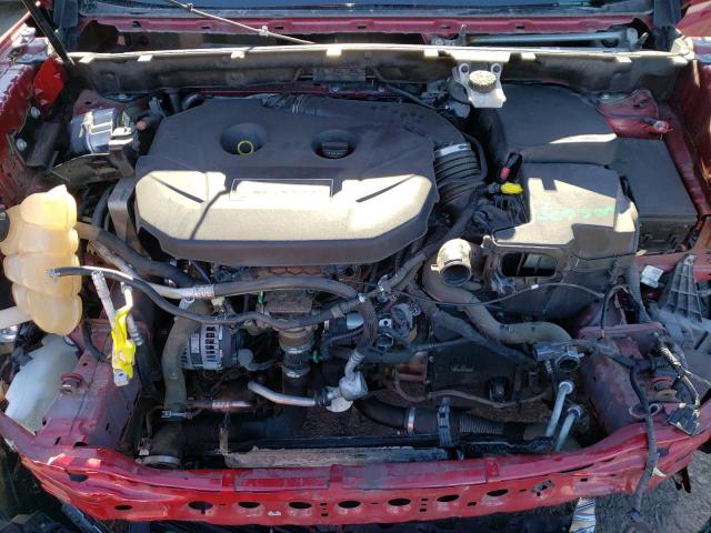 2015 LINCOLN MKC 5LMCJ1A92FUJ46083