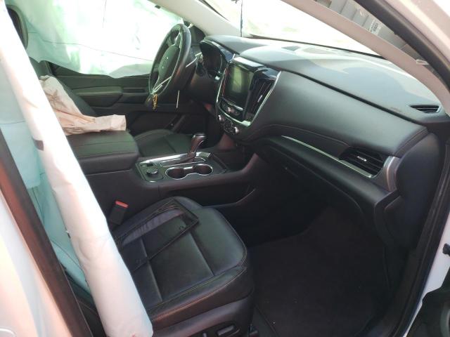 2020 CHEVROLET TRAVERSE R 1GNERJKW1LJ225892
