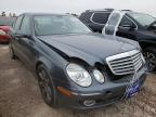 2007 MERCEDES-BENZ  E-CLASS