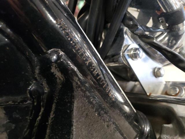 2003 HONDA VT750 DCB JH2RC445X3M701855