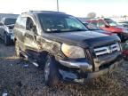 2007 HONDA  PILOT