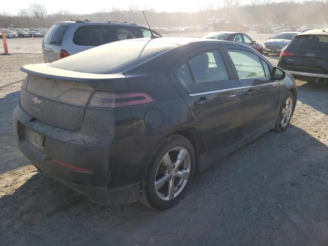 VIN 1G1RD6E41EU148161 2014 Chevrolet Volt no.4