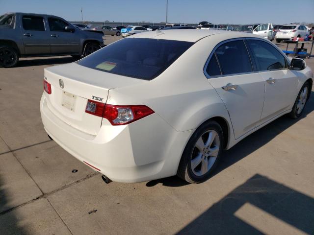 2010 ACURA TSX JH4CU2F63AC027667